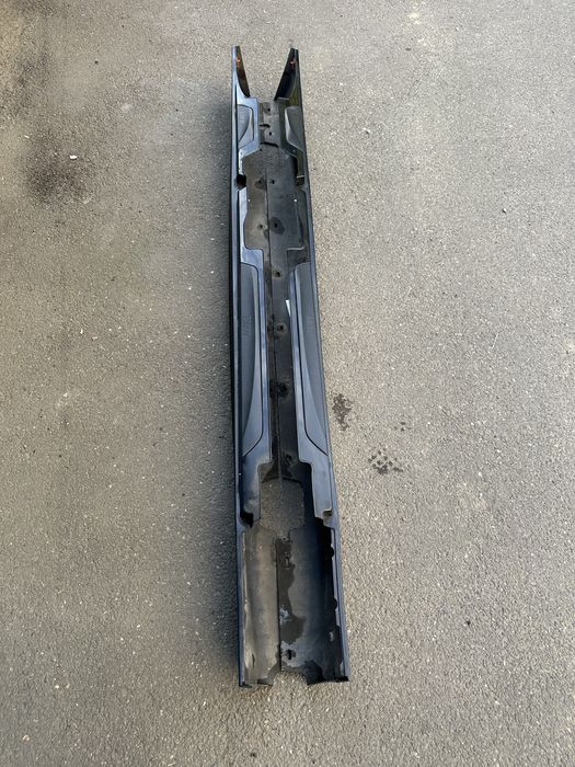 Praguri originale bmw e87 m performance