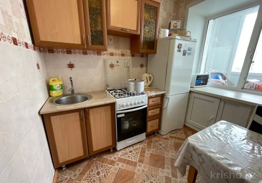 Обмен 3 комнатной квартиры на квартиру в Астане с доплатой