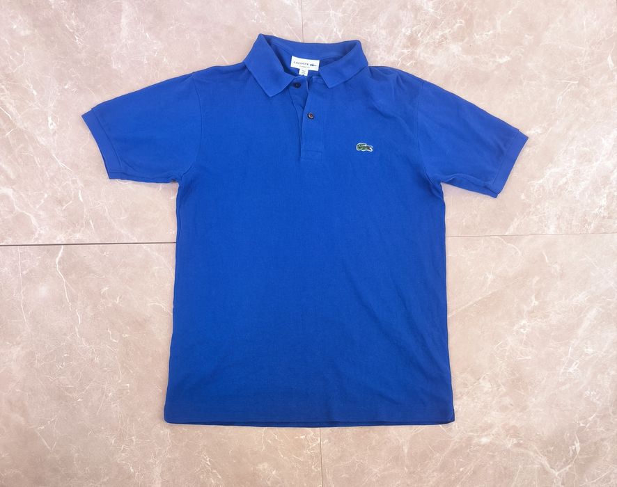 Lacoste размер S мъжка тениска