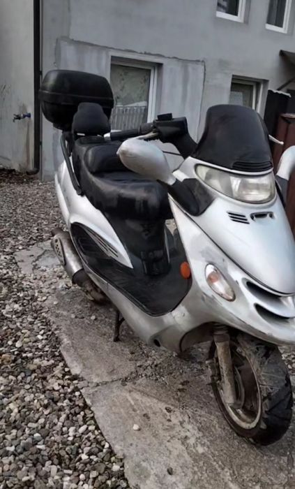 De vânzare scuter 49cc