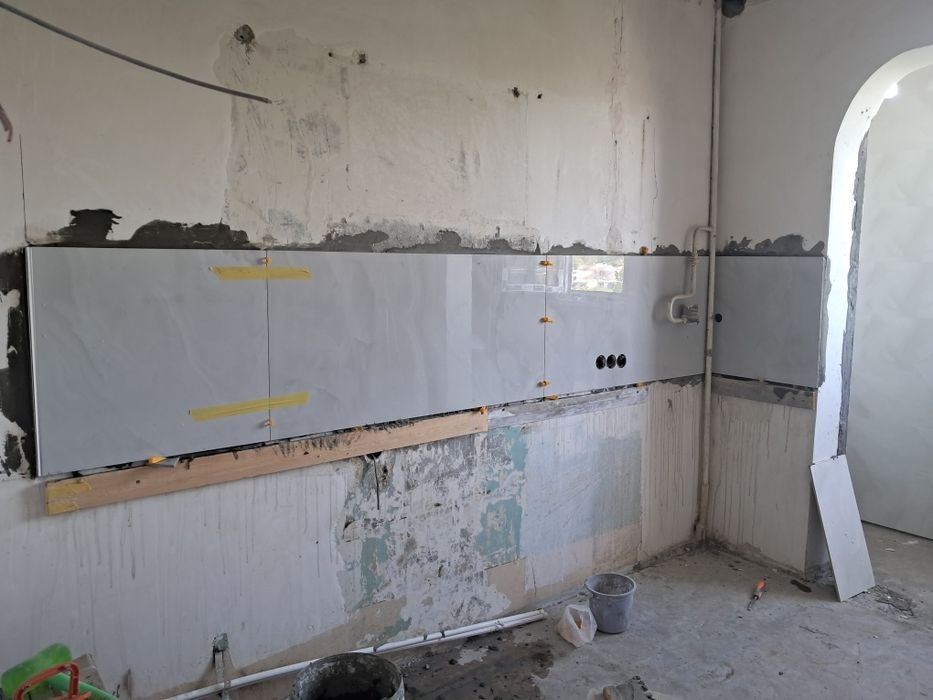 Делаем Кафель любой сложности