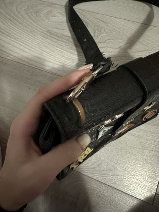 Geanta guess originala