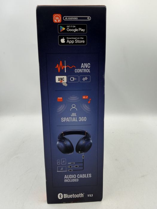 Casti JBL Tour One M3, Bluetooth Noi, Doar cutia Desfacuta ! Oferta R