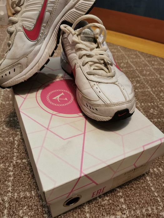 NIKE Маратонки 22,5см / 36номер (EUR)