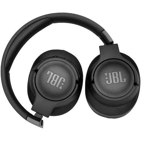 Sigilat Casti audio wireless JBL Tune 710BT Bluetooth Baterie 50H
