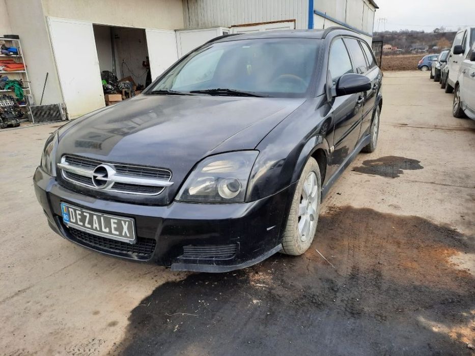 Dezmembrari Opel Vectra C break 1.9 CDTI 150 CP