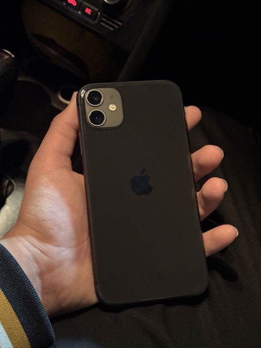 Айфон 11 идеалный