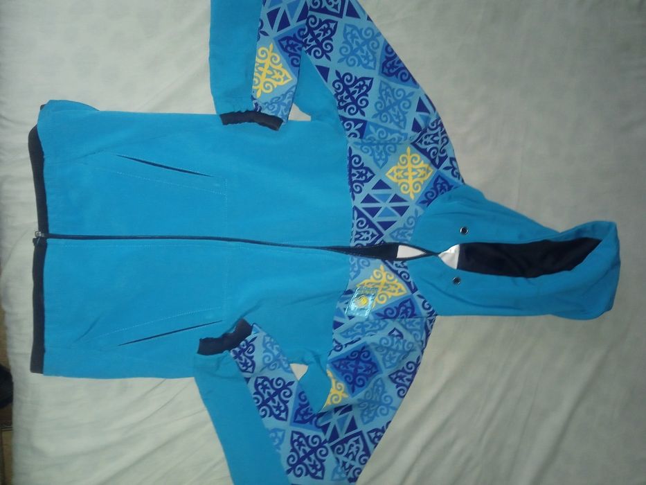 Одежда для мальчика 7-9 лет