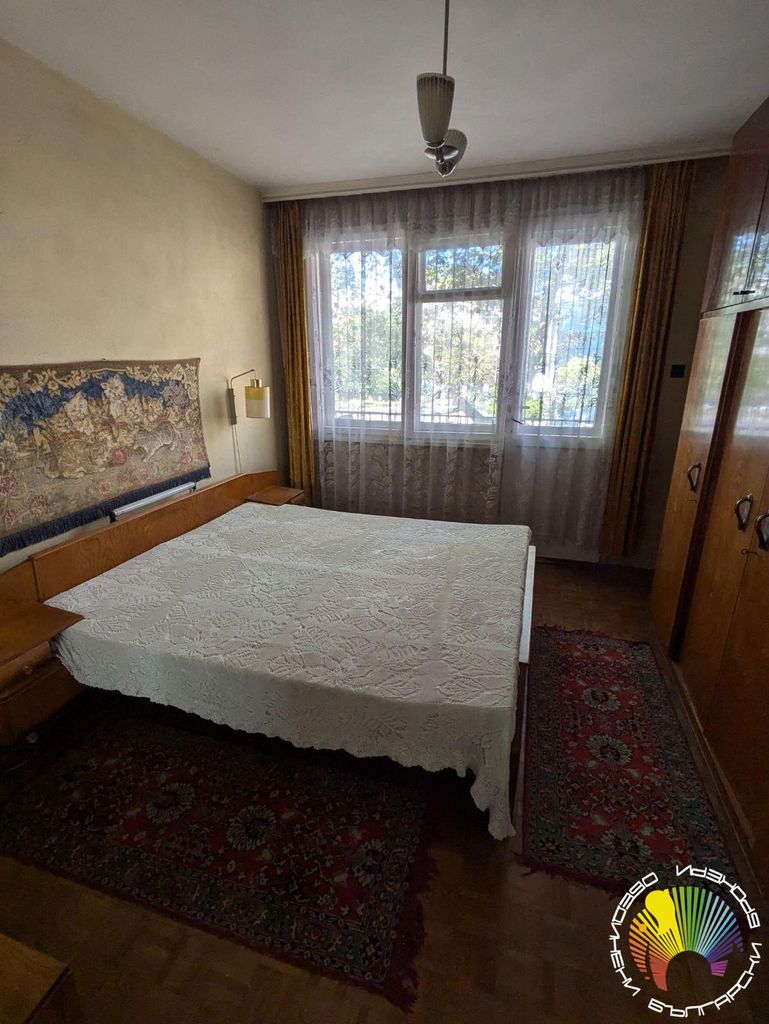 Продава се Тристаен апартамент в Бургас, Център - 80 кв.м за 2225 €/кв.м - Снимка #8