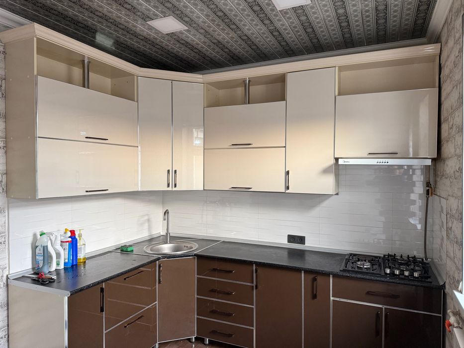 Частный дом котедж со всеми удобствами