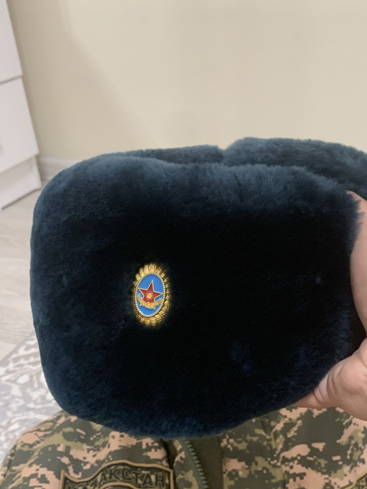 Продается зимная военная форма