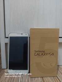 Телефон Galaxy S5