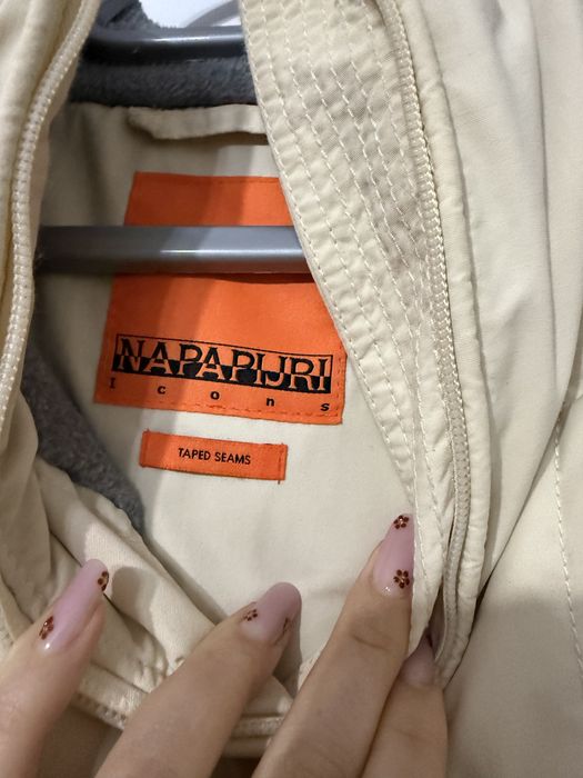 Geaca Napapijri Icons