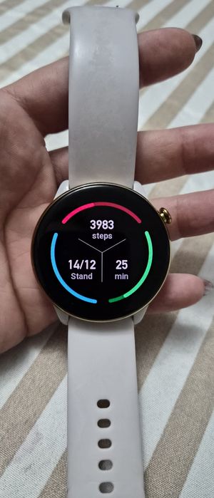 Смарт часовник GTR MINI