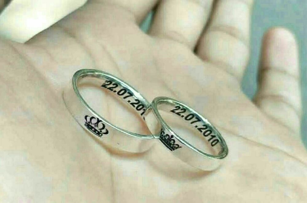 KUMUSH 925 Silver