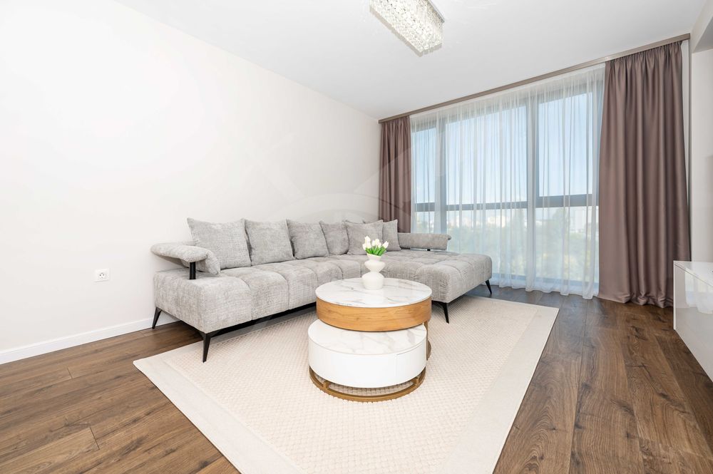 Продава се Двустаен апартамент в Пловдив, Център - 75 кв.м за 2294 €/кв.м - Снимка #5