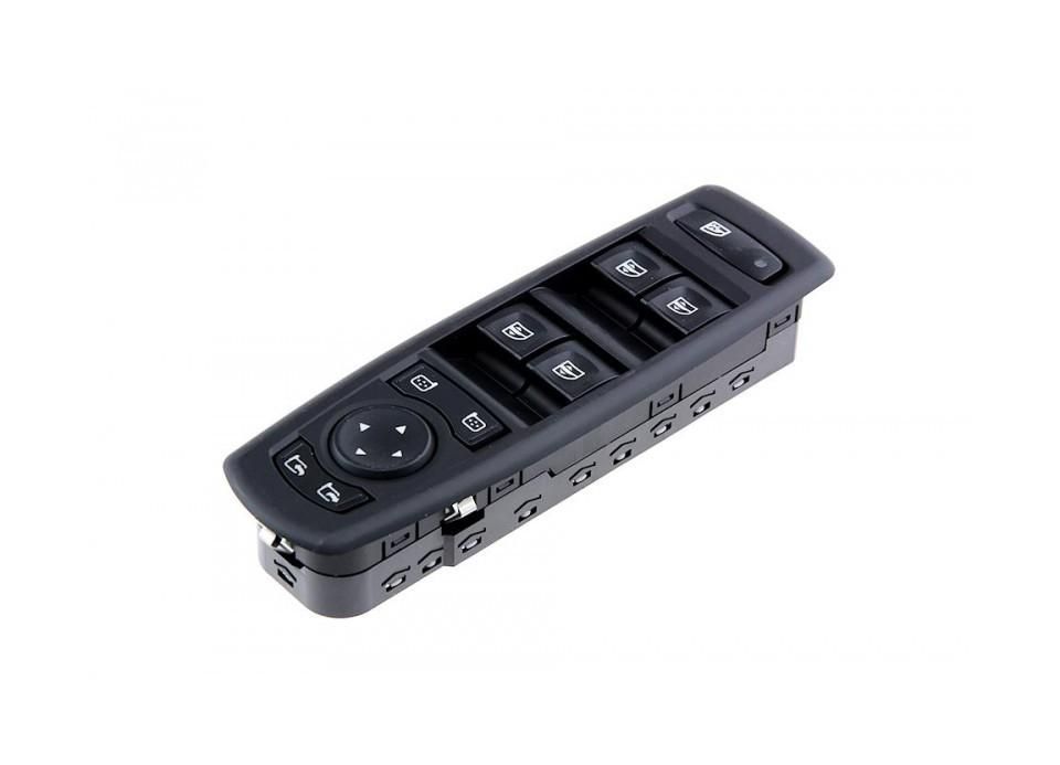 Butoane geamuri electrice stanga fata Renault Laguna III 2007-> BT0/1