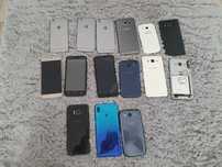 Vând lot de telefoane