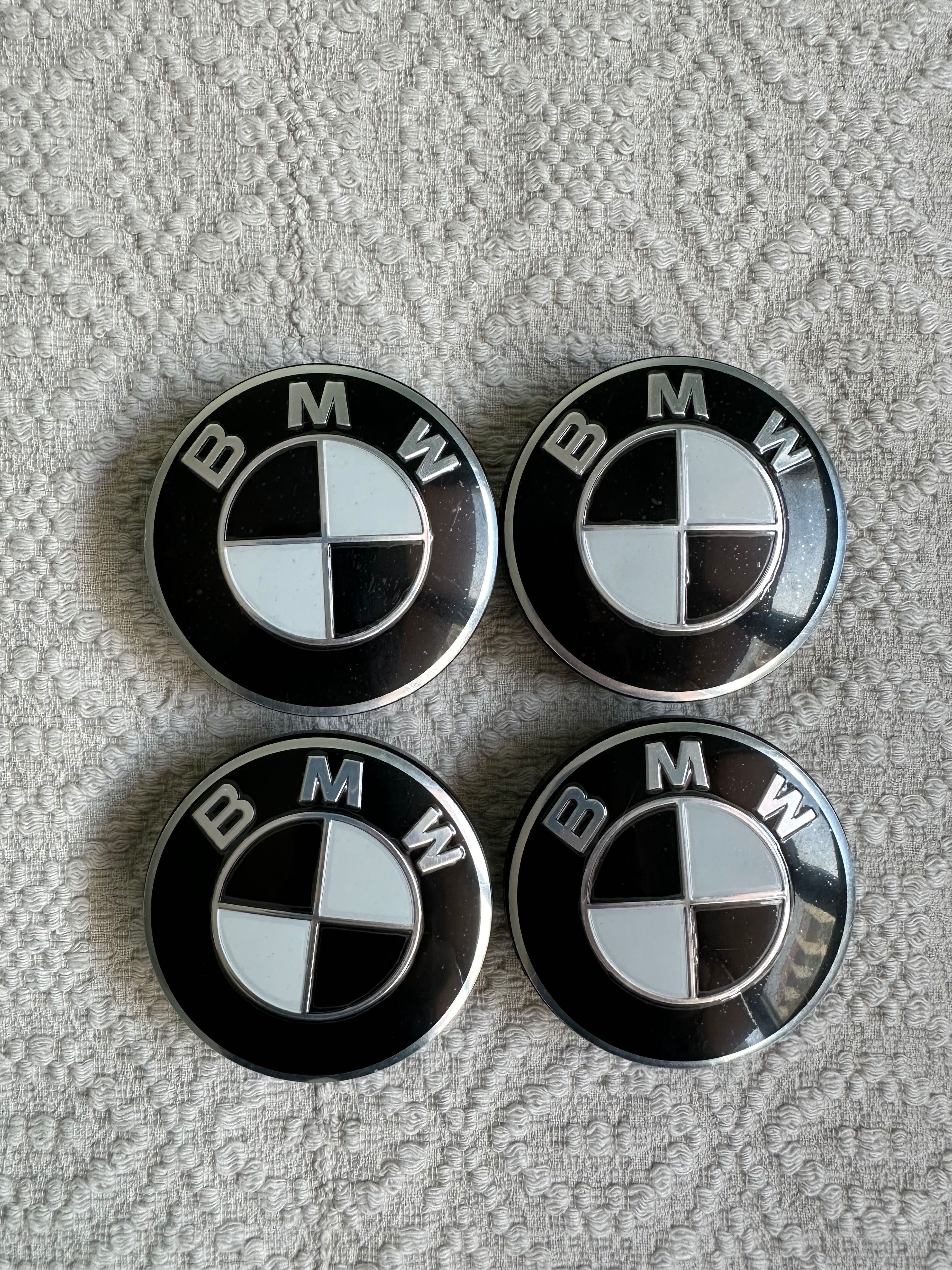 Капачки за джанти BMW