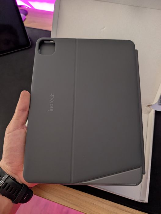 Inateck iPad Pro 11 inch husă