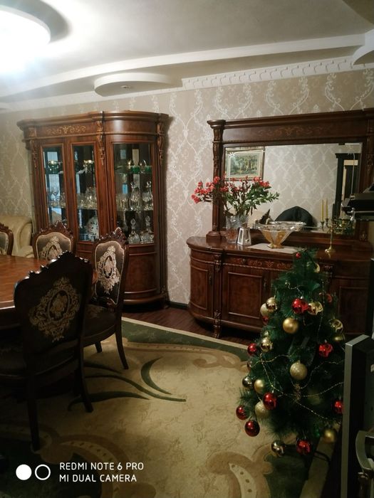 Аренда квартиры в центре