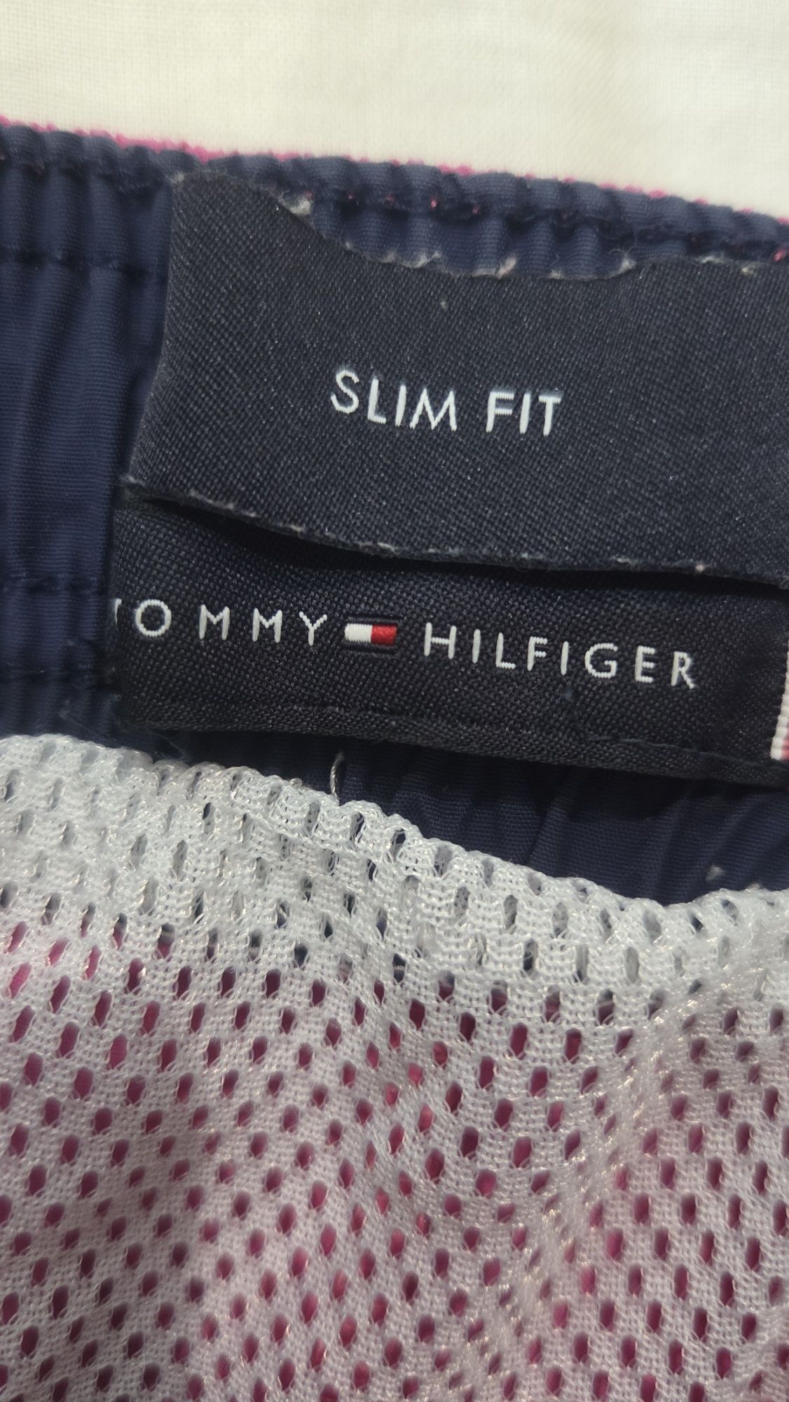 Tommy Hilfiger Tommy Jeans Размер М