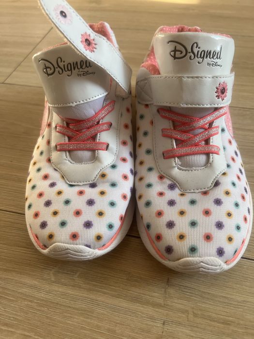Adidasi Disney Violetta 35