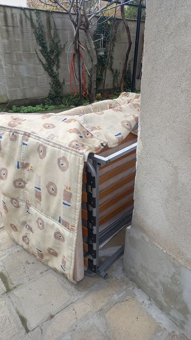 Нов Футьол с опция сън