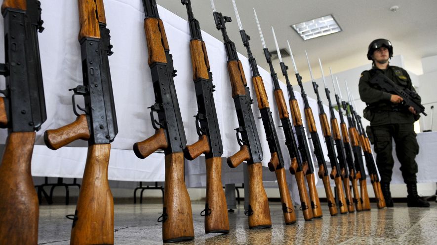 Pusca Airsoft MANUALA A&K SR 25 si accesorii incluse!! Arc, Laser Co2