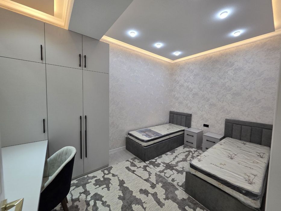 Shayxontohur Gʻafur Gʻulom metrosi yaqinida maklersiz kvartira