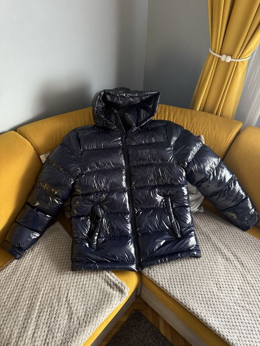 Geaca barbati Hugo Boss