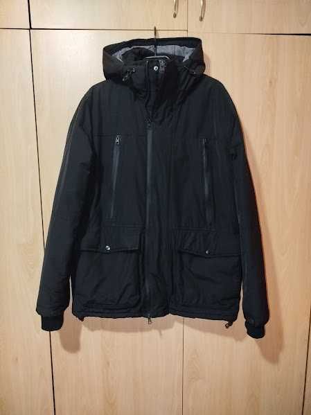 Топло зимно яке размер ХЛ