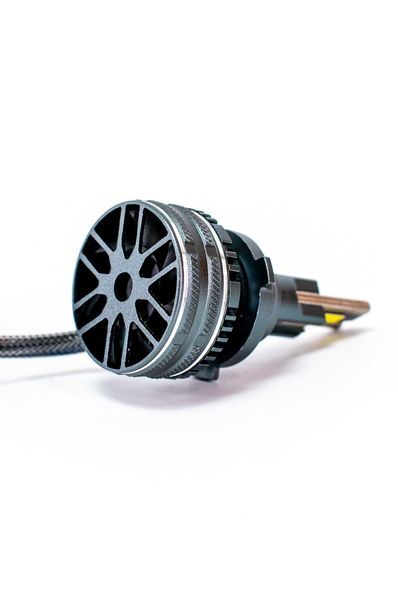 LED Крушки НB3 (9005) 100w 10000LM,12-24v canbus 1 ГОДИНА ГАРАНЦИЯ