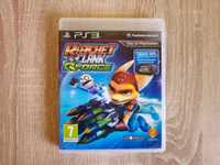 Ratchet & Clank Q-Force за PlayStation 3 PS3 ПС3