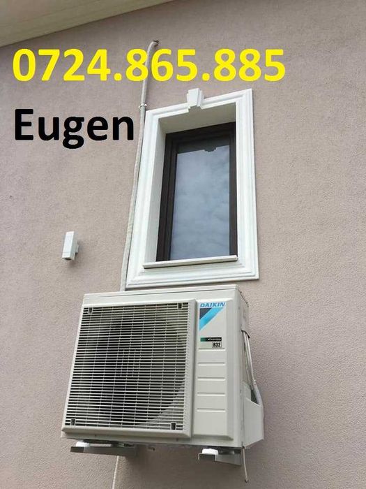 Incarcare freon * AER CONDITIONAT * diverse reparatii toate sectoarele