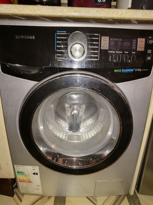 Стиральная машина Samsung