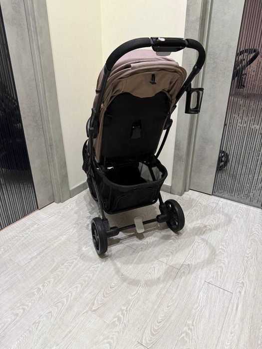 Детская коляска  babalo