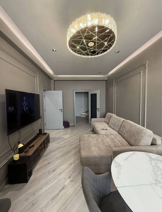 Чиланзар 5 Квартал 2/9/10 Новостройка Аренду