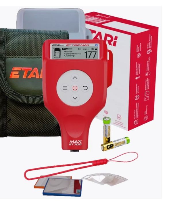 Толщиномер Etari 700 Max