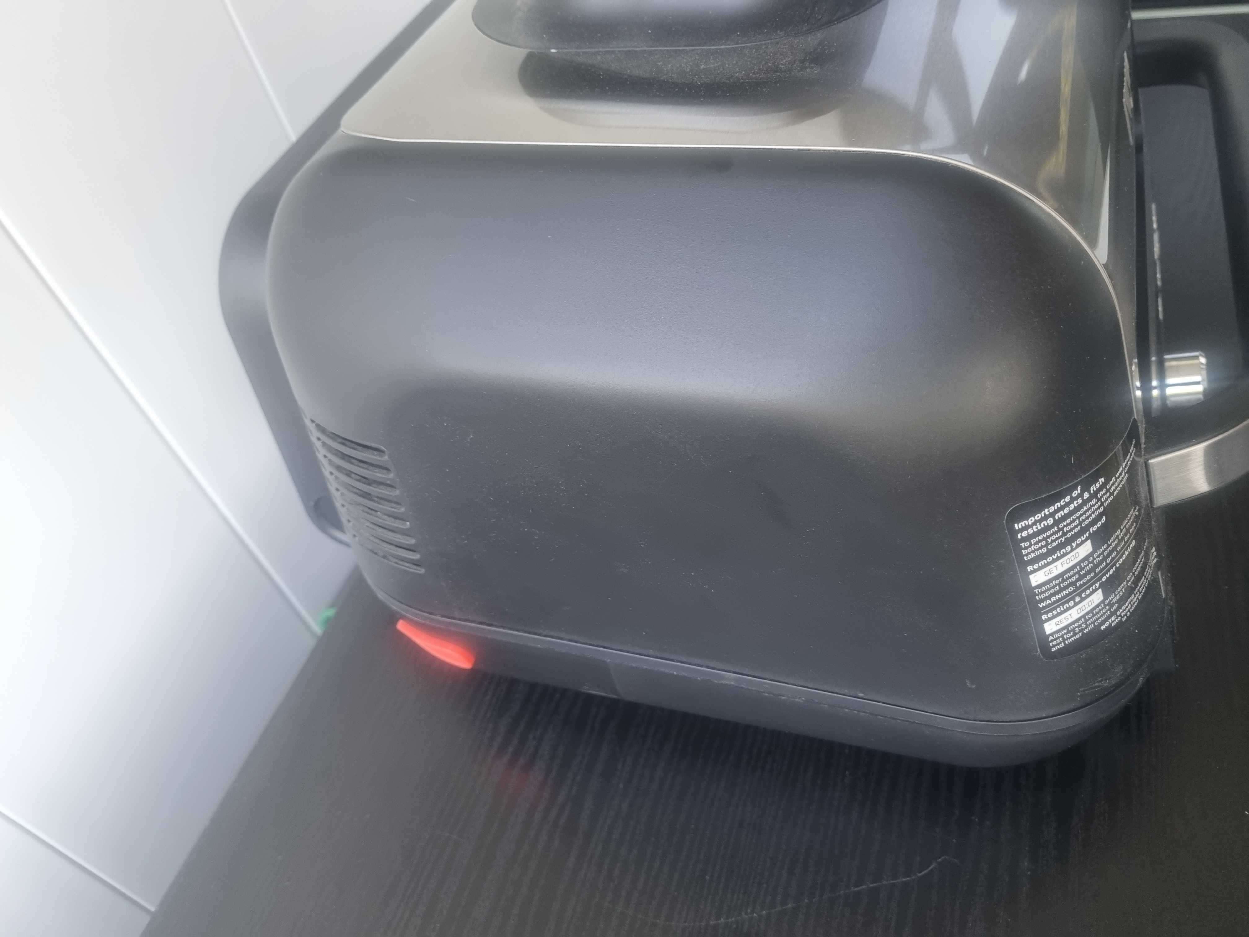 Електрическа грил скара NINJA Foodi Max AG651 UK