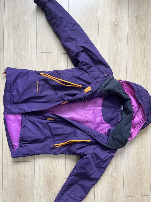 Дамско ски/сноуборд яке М