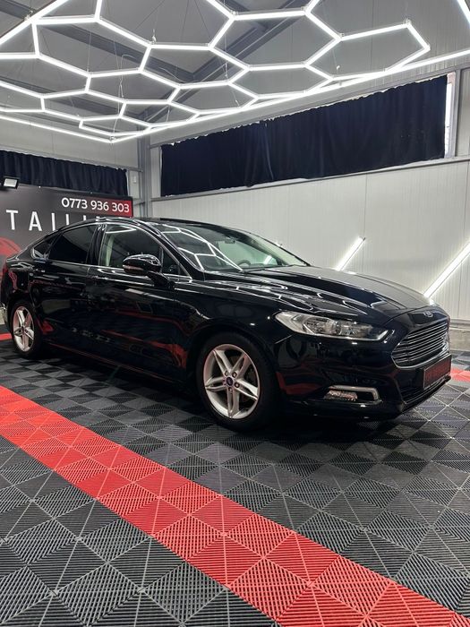 Ford Mondeo 1.5 diesel 120cp POSIBILITATE RATE!!