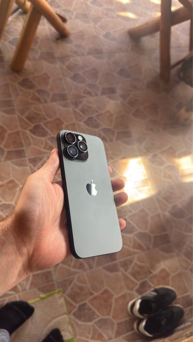 iPhone 16 ProMax, 256GB, Stare Impecabil, Garantie pana in 4.03.2026