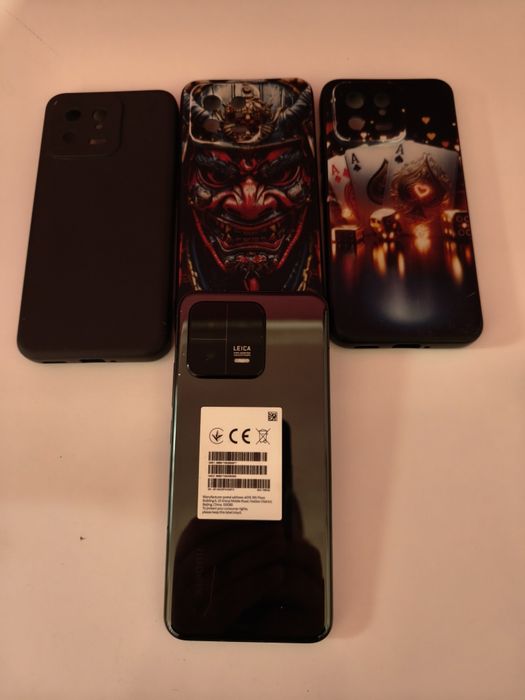 Телефон Xiaomi 13