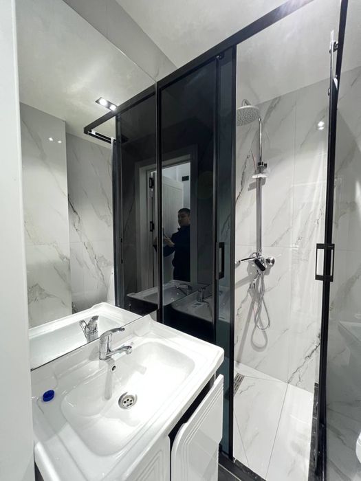 Продается 3х комнатная кв. 83м2. Вокзал.