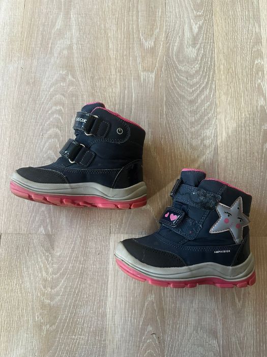 Детски апрески Geox, размер 25