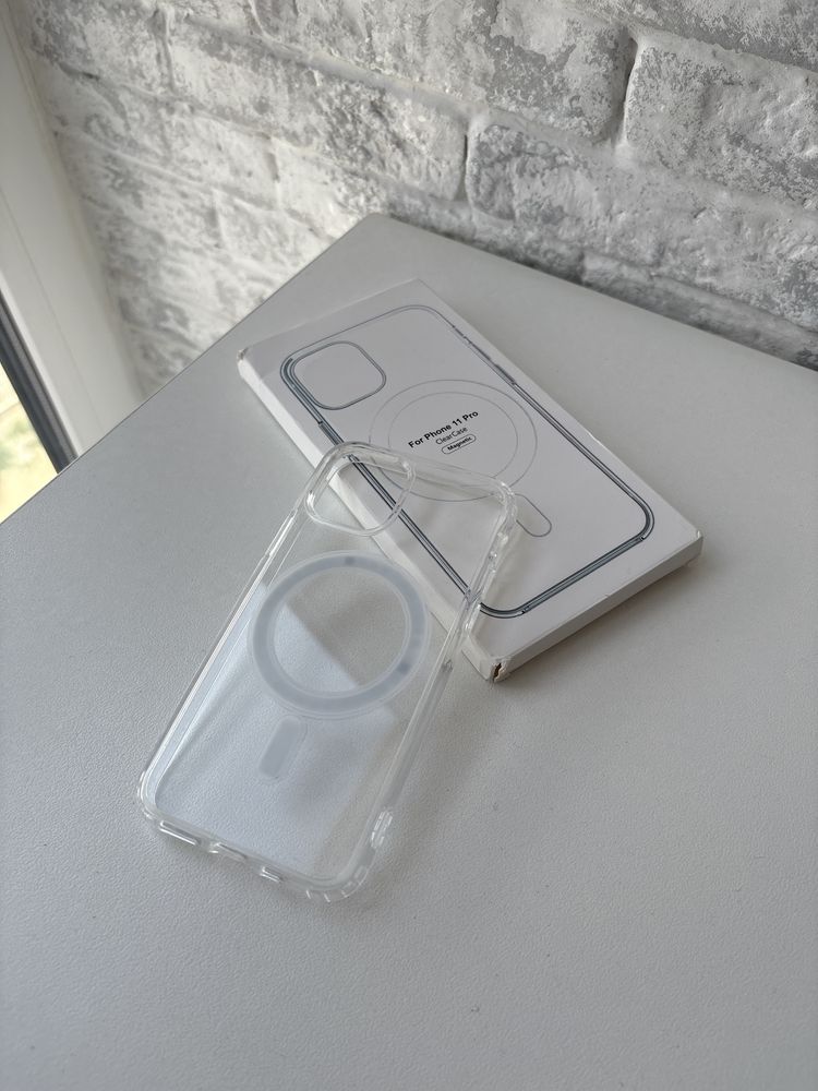 Чехол на Iphone 11 Pro
