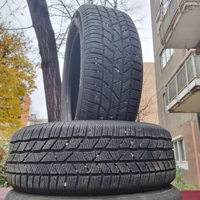 Anvelope iarnă 195/55/R16