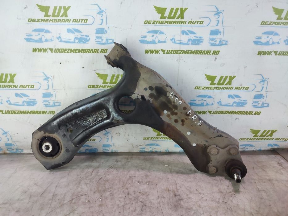 Brat suspensie dreapta fata Volkswagen VW Polo 5 6R [2009 - 2015]