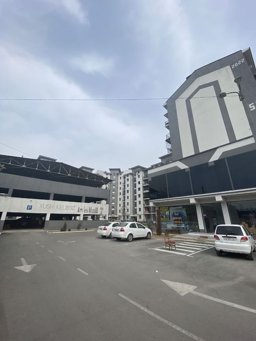 Продаётся квартира 5-комната в Тузел-1 Дока Хлеб. 132м²